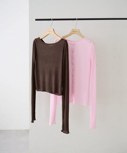 疊穿風 Pack Tee T恤