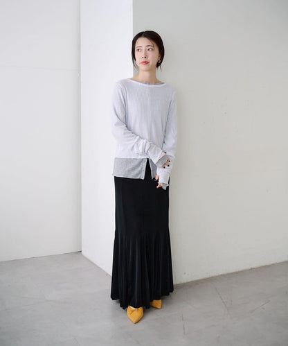 疊穿風 Pack Tee T恤