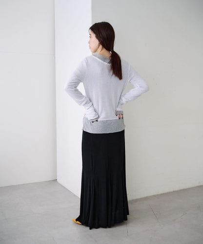 疊穿風 Pack Tee T恤