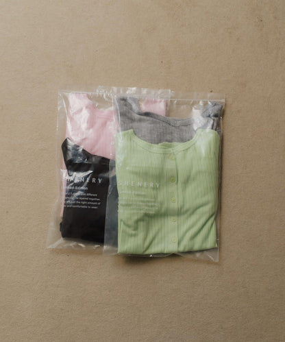 疊穿風 Pack Tee T恤