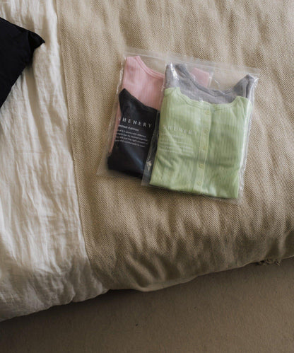 疊穿風 Pack Tee T恤