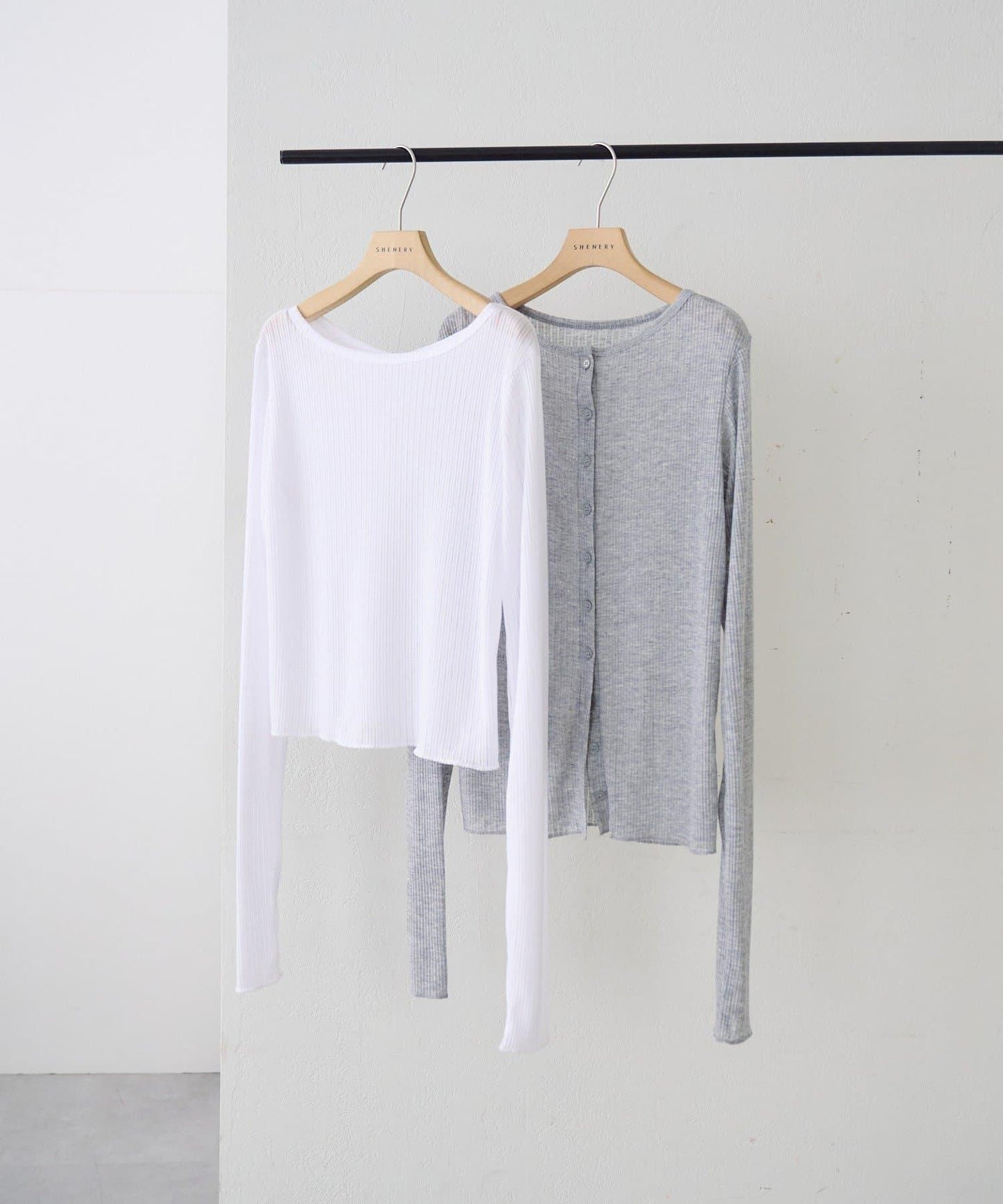 疊穿風 Pack Tee T恤