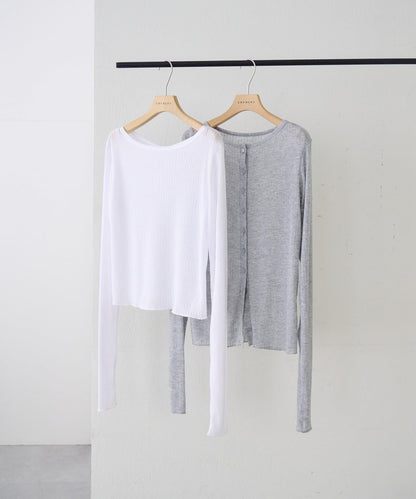 疊穿風 Pack Tee T恤