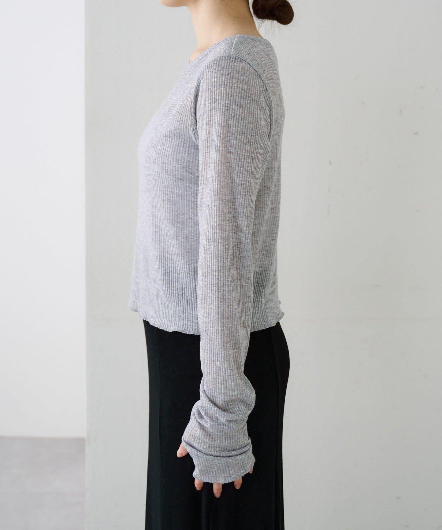 疊穿風 Pack Tee T恤