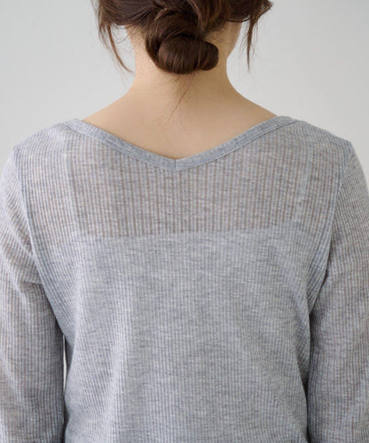 疊穿風 Pack Tee T恤