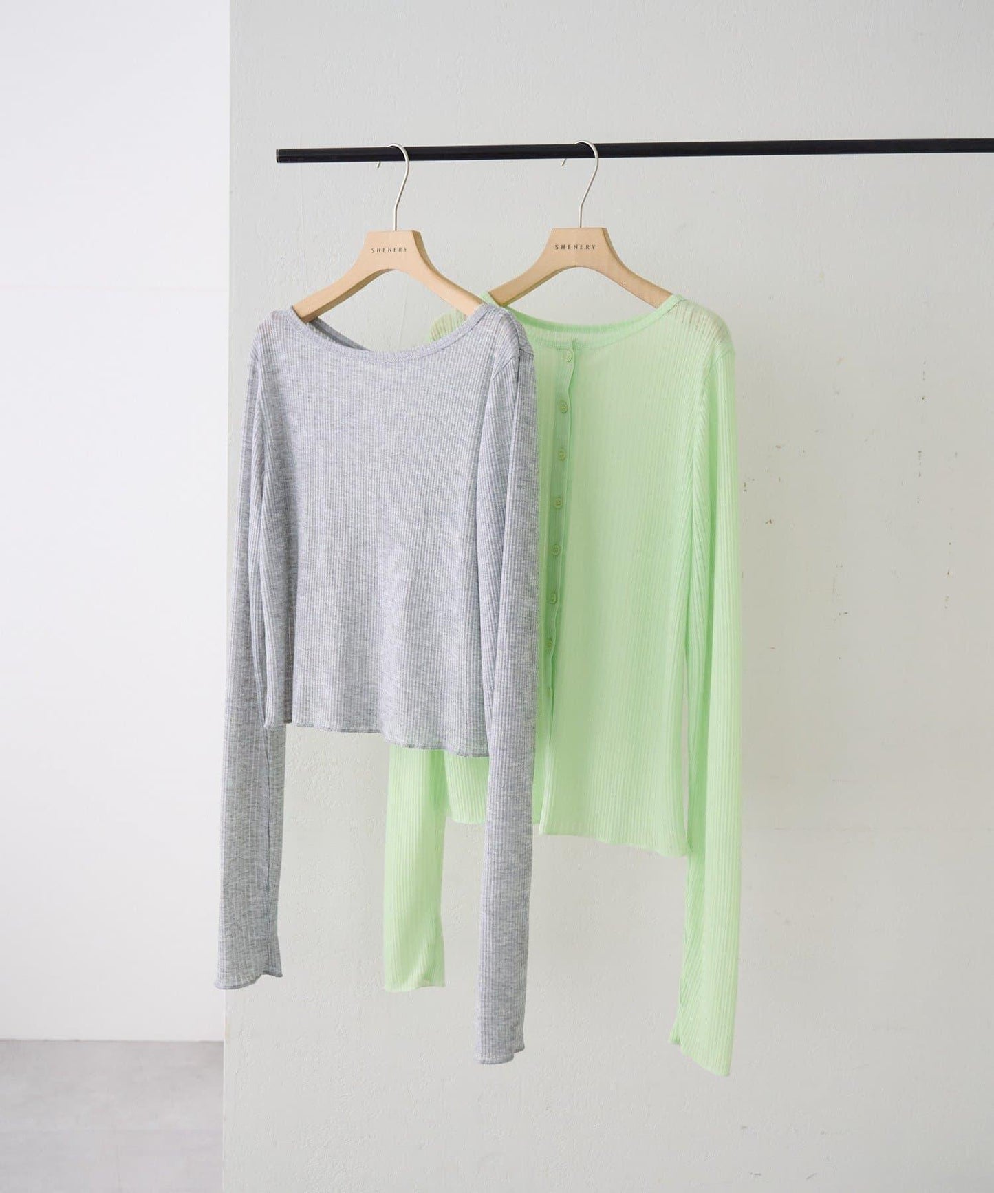 疊穿風 Pack Tee T恤