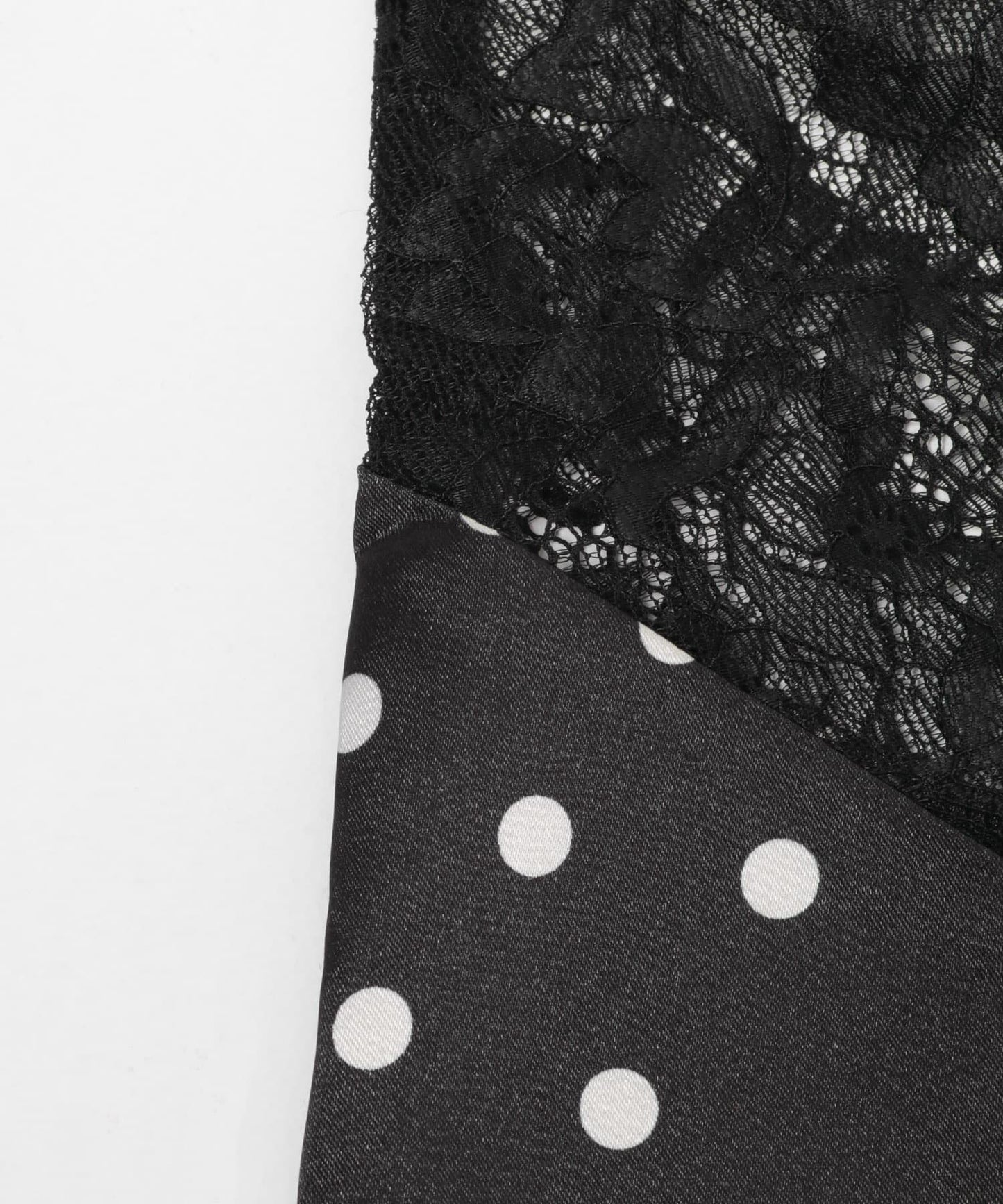 OperaSPORT CAMILA LACE TOP 上衣