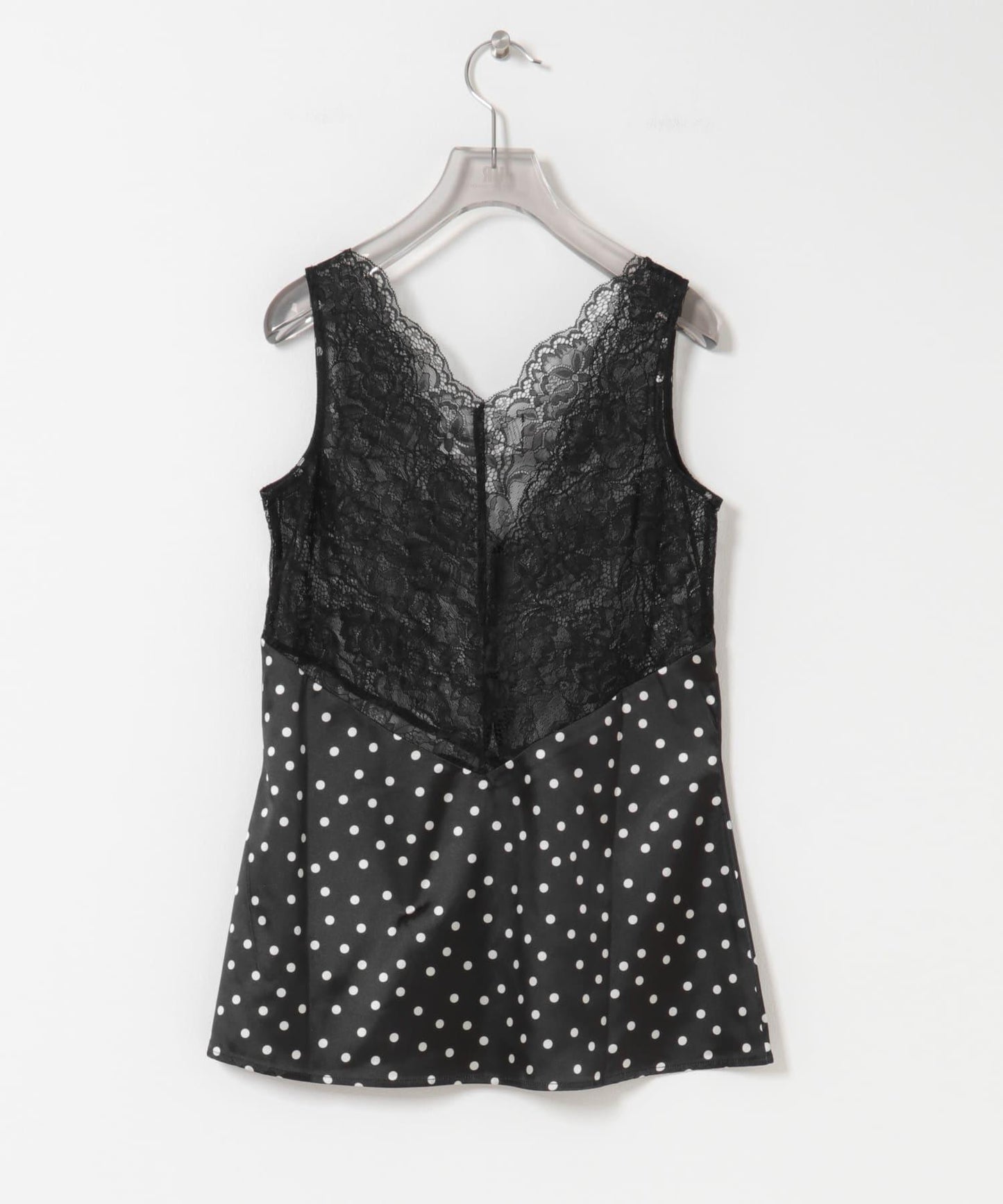 OperaSPORT CAMILA LACE TOP 上衣