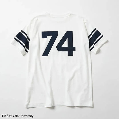 Champion WIN SHORT SLEEVE T-SHIRT C3-R339 T恤