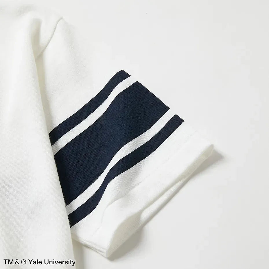 Champion WIN SHORT SLEEVE T-SHIRT C3-R339 T恤
