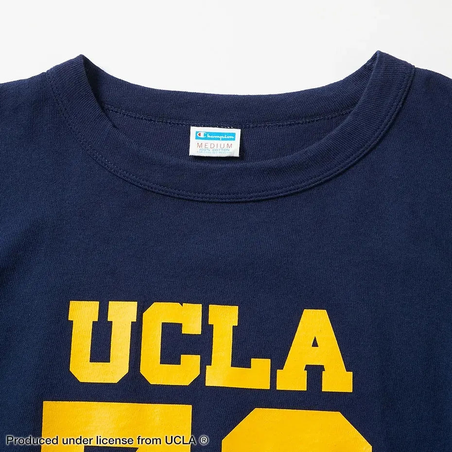 Champion WIN SHORT SLEEVE T-SHIRT C3-R339 T恤