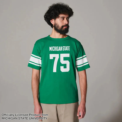 Champion WIN SHORT SLEEVE T-SHIRT C3-R339 T恤