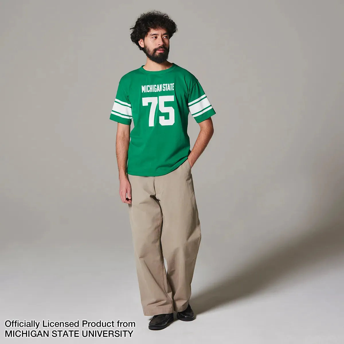 Champion WIN SHORT SLEEVE T-SHIRT C3-R339 T恤