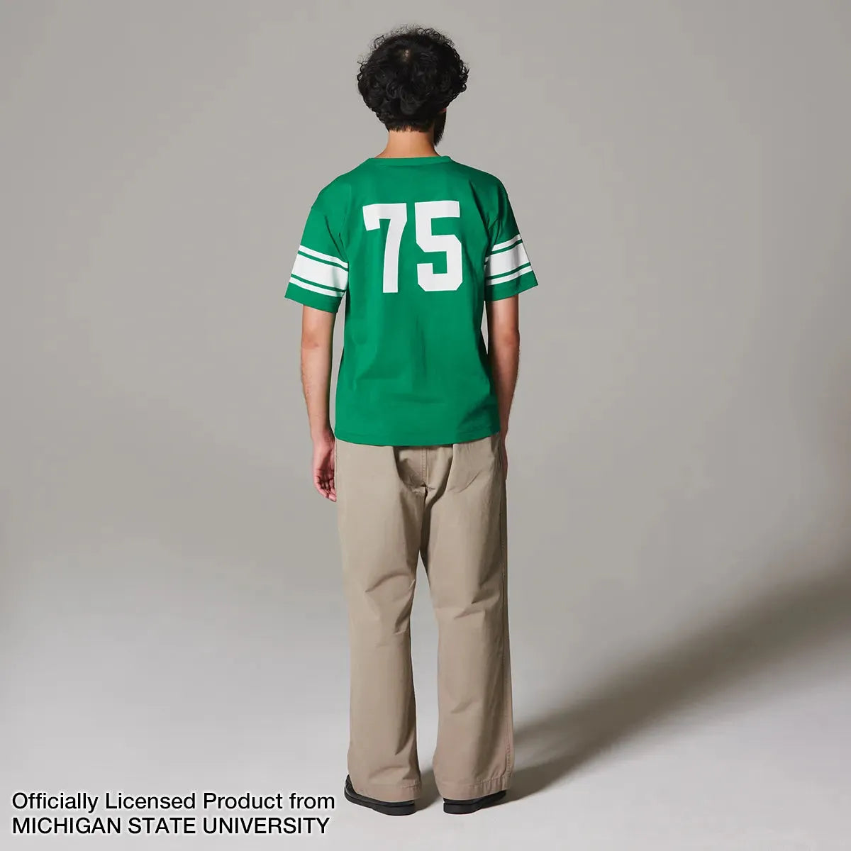 Champion WIN SHORT SLEEVE T-SHIRT C3-R339 T恤