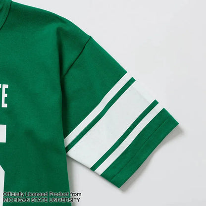 Champion WIN SHORT SLEEVE T-SHIRT C3-R339 T恤