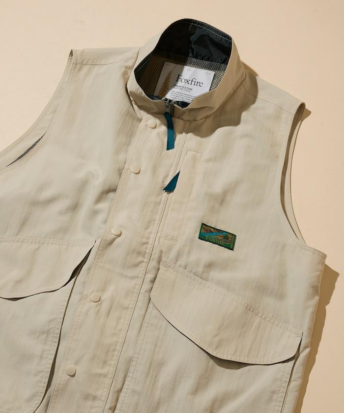 Destination Vest 背心（新增配色）
