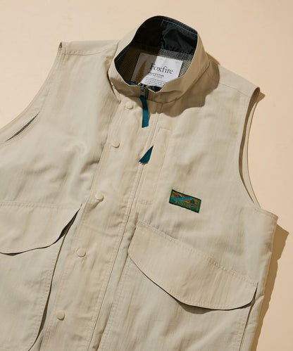 Destination Vest 背心（新增配色）