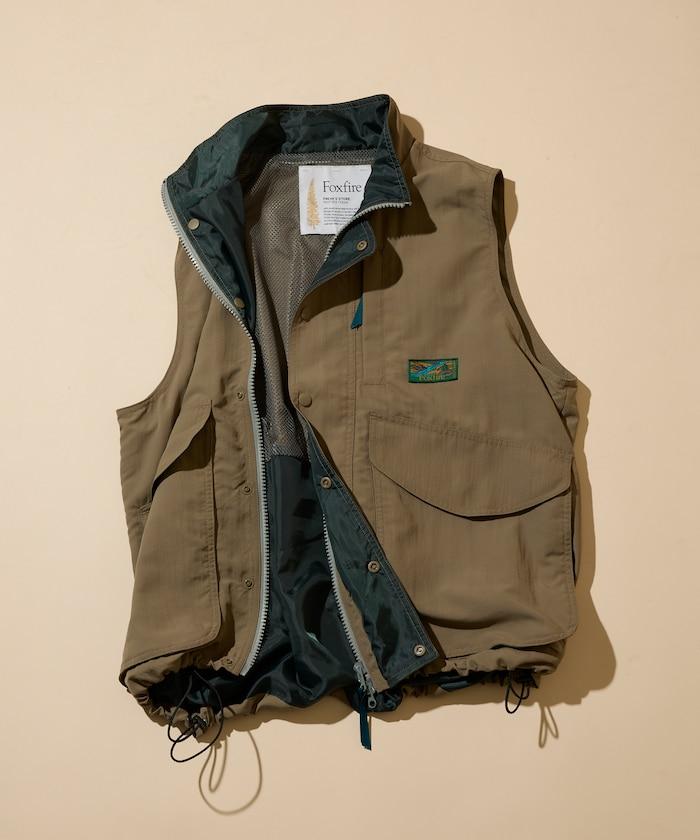 Destination Vest 背心（新增配色）