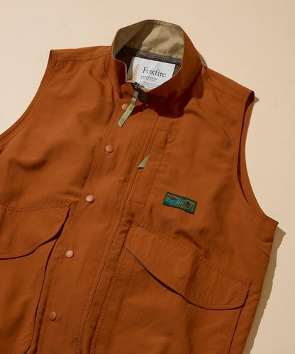 Destination Vest 背心（新增配色）