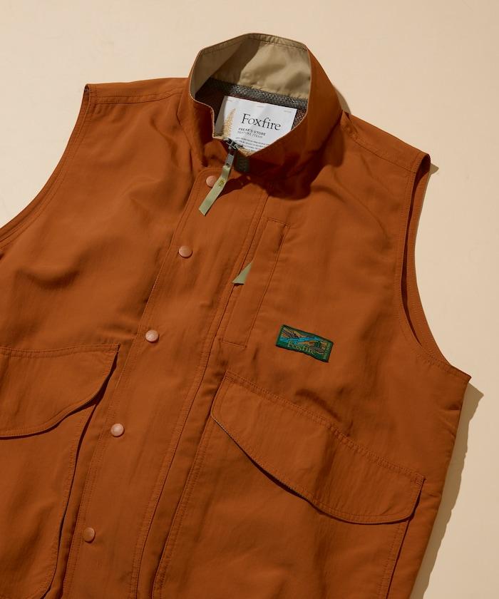 Destination Vest 背心（新增配色）