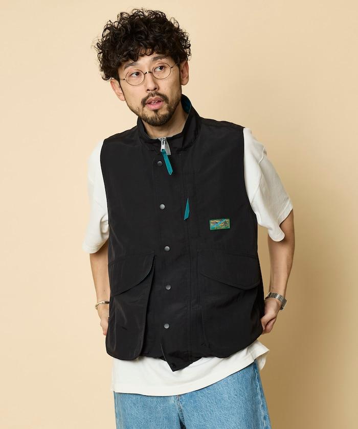 Destination Vest 背心（新增配色）