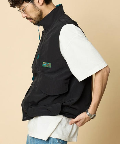 Destination Vest 背心（新增配色）