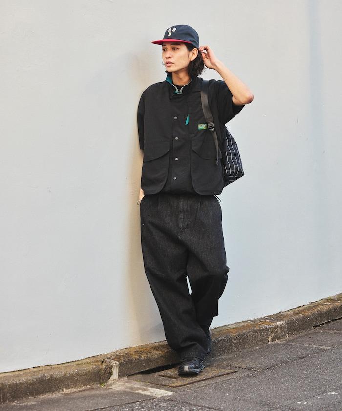 Destination Vest 背心（新增配色）
