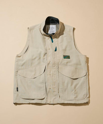 Destination Vest 背心（新增配色）