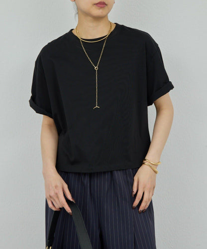 短款Tee T恤