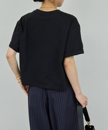 短款Tee T恤