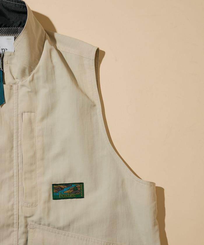 Destination Vest 背心（新增配色）