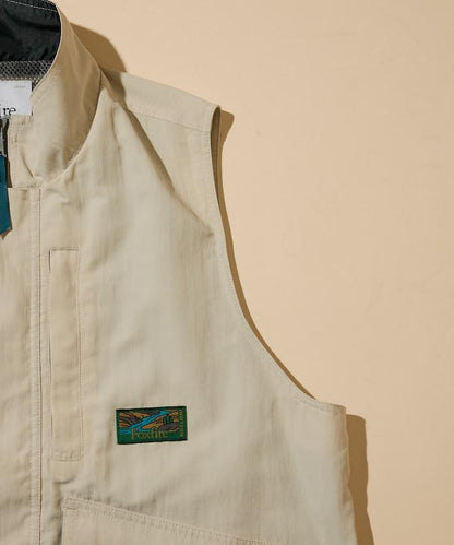 Destination Vest 背心（新增配色）