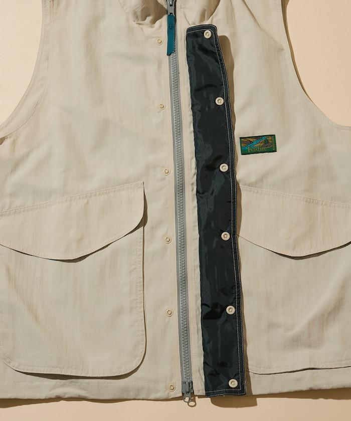 Destination Vest 背心（新增配色）