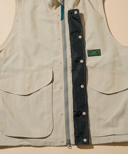 Destination Vest 背心（新增配色）