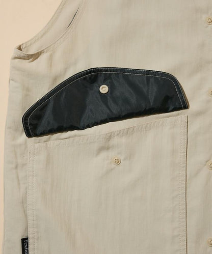 Destination Vest 背心（新增配色）