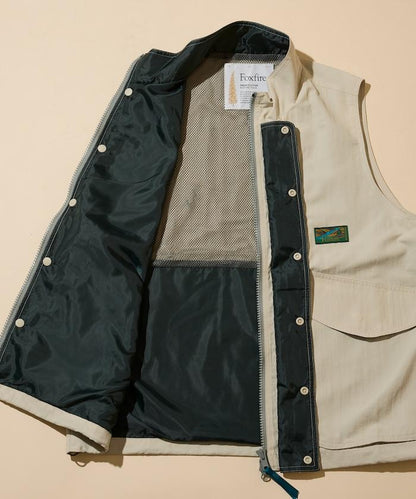 Destination Vest 背心（新增配色）