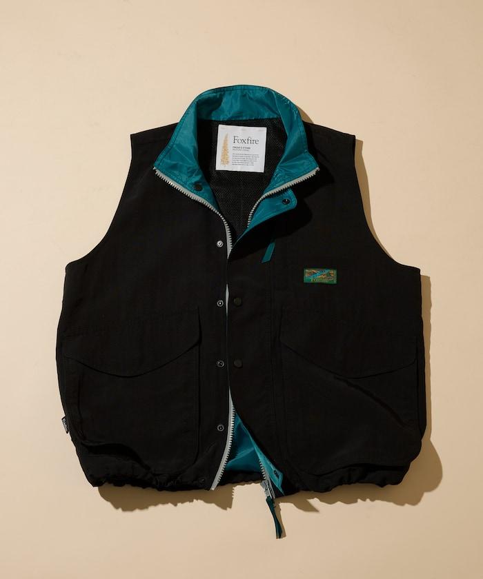 Destination Vest 背心（新增配色）