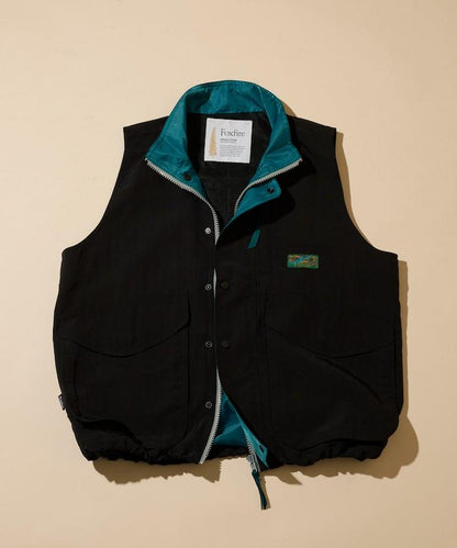 Destination Vest 背心（新增配色）
