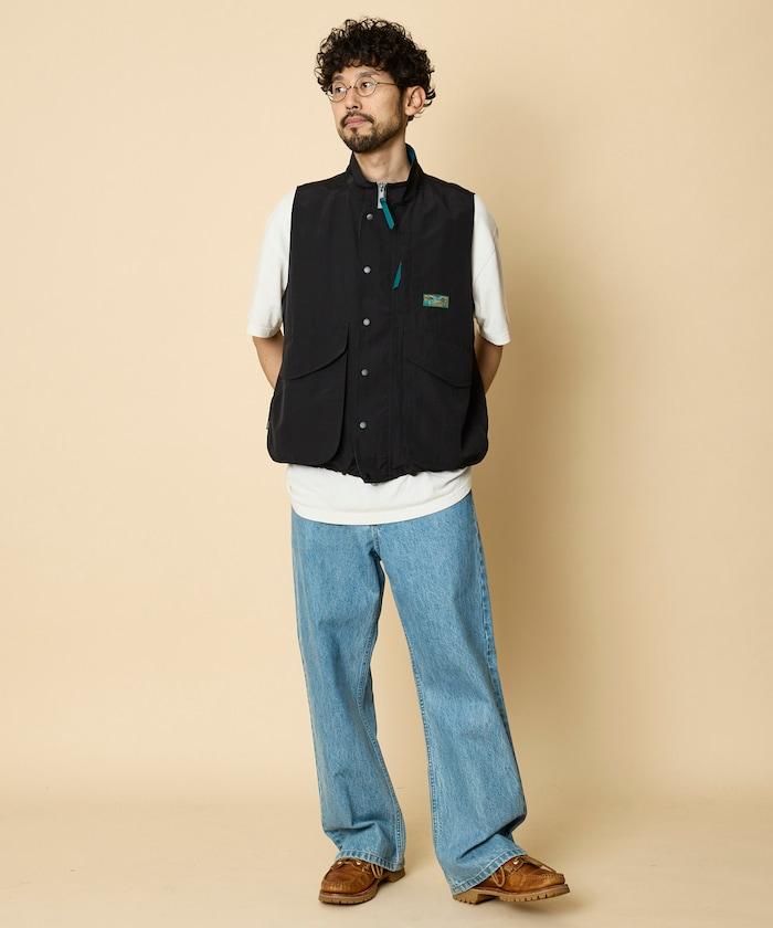 Destination Vest 背心（新增配色）