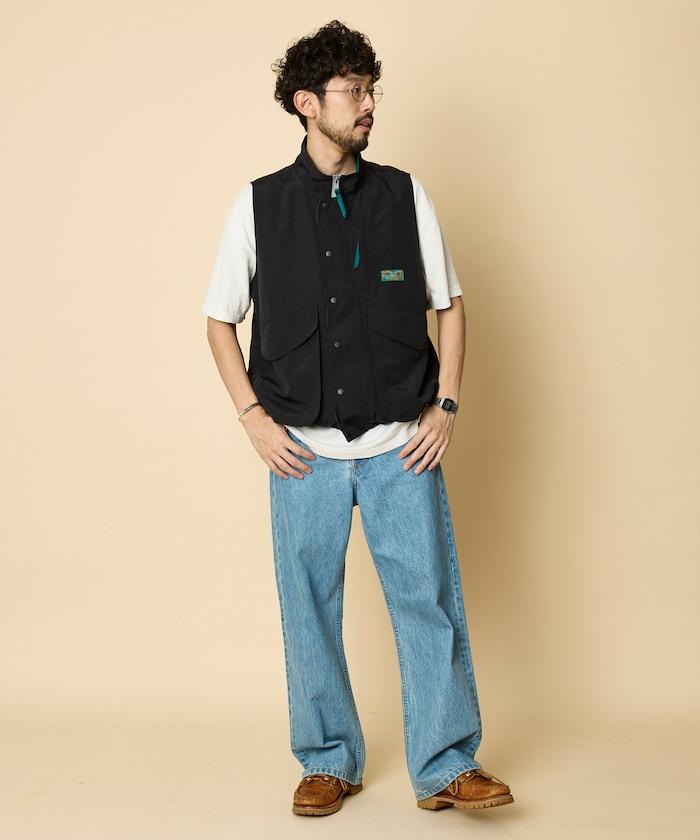 Destination Vest 背心（新增配色）