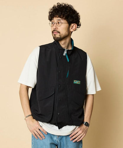 Destination Vest 背心（新增配色）