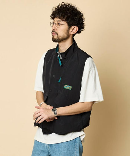 Destination Vest 背心（新增配色）