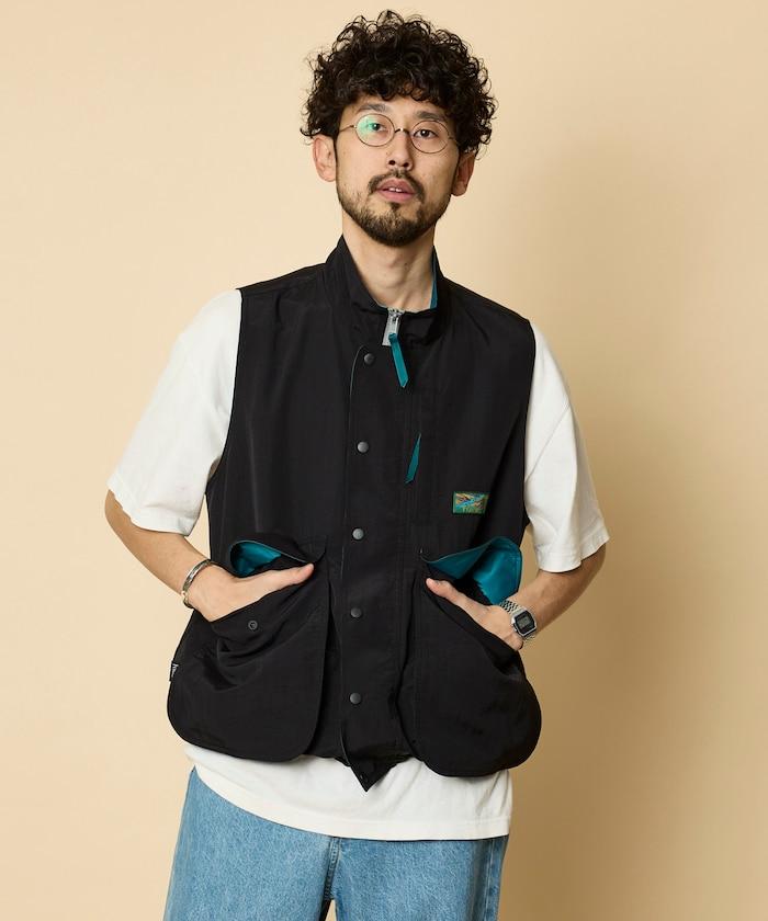 Destination Vest 背心（新增配色）