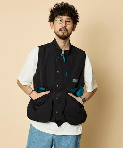 Destination Vest 背心（新增配色）