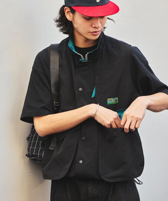 Destination Vest 背心（新增配色）