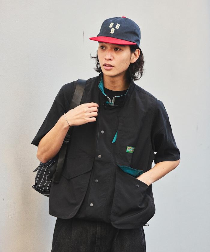 Destination Vest 背心（新增配色）