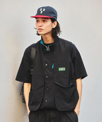 Destination Vest 背心（新增配色）