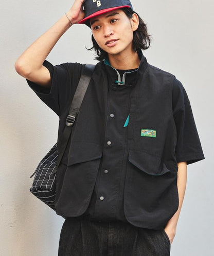 Destination Vest 背心（新增配色）