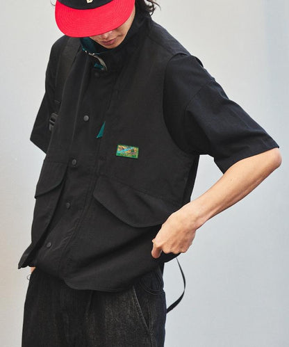 Destination Vest 背心（新增配色）
