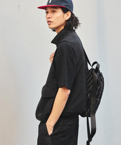 Destination Vest 背心（新增配色）